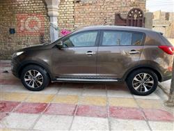 کیا سپۆرتاج